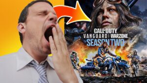 I Don't Care About This In Call of Duty Anymore... 😴