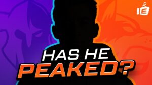 Is this Call of Duty pro DESTROYING his legacy?