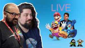 January 2022 NPD, Nintendo Direct, Call of Duty On PlayStation | GB DECIDES 235