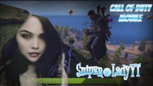 Just Like That in Call Of Duty Mobile Battle Royal 👑