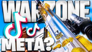 LA FALSA LEYENDA SOBRE LA KILO MW EN CALL OF DUTY WARZONE