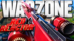 LA MEJOR ARMA ULTRA DE CALL OF DUTY WARZONE | AUTOMATA