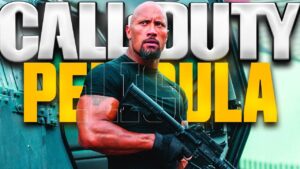 LA PELICULA DE CALL OF DUTY FILTRADA + SONY COMPRA BUNGIE