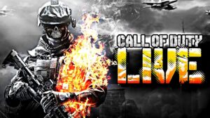 LATE NIGHT CALL OF DUTY - LIVE GAMEPLAY ENTERTAINMENT!