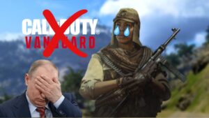 L'HYPOCRISIE Et L'ARNAQUE De Call Of Duty : VANGUARD