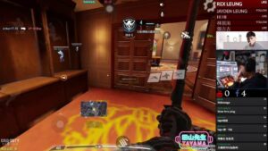 🔴LIVE田山先生 │ 初四了阿北【Call of Duty: Mobile】