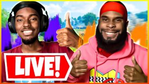 🔴LIVE- GRINDING DIAMOND DOG TAG W/ @Trzan  | CALL OF DUTY MOBILE!