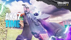 🔴LIVE - NEW REDMAGIC 7 - CALL OF DUTY MOBILE - Cod Mobile - #CODMobile_Partner