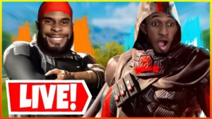 🔴LIVE- THE LEGENDARY DUO DESTROYING LOBBIES | CALL OF DUTY MOBILE!