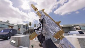 🔴LIVE - fake post malone playing Call of Duty Mobile Live Stream - Cod Mobile Live - CODM live