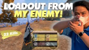 LOADOUT FROM ENEMY GOOD OR NAH?| CALL OF DUTY MOBILE