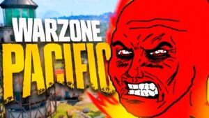LOS MAYORES ENFADOS Y FAILS DE CALL OF DUTY WARZONE #5