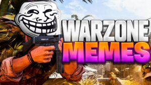 LOS MEJORES VIDEOS Y MEMES DE CALL OF DUTY WARZONE #93