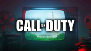 La Cara Artística de Call of Duty