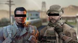 La TRAGÉDIE De l'ANCIENNE GÉNÉRATION De Call Of Duty...