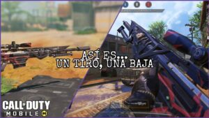 La XPR es MEJOR de lo que esperaba - Call Of Duty Mobile