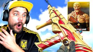 Le Pack "Attaque de Titans" est PAY TO WIN 🤬 (Call of Duty: Warzone Pacific)