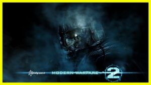 Léo Games joga: Call of Duty Modern Warfare 2