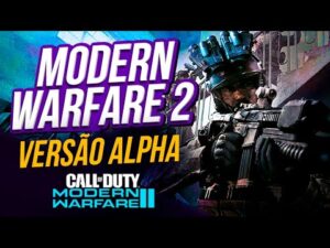 MODERN WARFARE 2 pode salvar o futuro do Call of Duty e do Warzone!