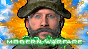 MODERN WARFARE 2 will save Call of Duty...