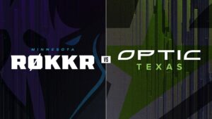 @Minnesota RØKKR vs @OpTic Texas   | Opening Weekend 2022 | Day 3