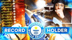 My *NEW* Highest Kill Streak in Call Of Duty Vanguard..😲 (COD Vanguard Multiplayer Gameplay)