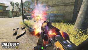 NEW ASVAL LEGENDARY IN COD MOBILE! AS VAL Steel Fusion Call of Duty Mobile Gameplay!