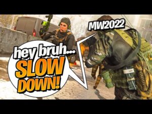 NEW Call of Duty Modern Warfare 2 Leaks: What is happening?