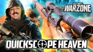 *NEW* KAR98 VANGUARD LOADOUT IS INSANE | Call Of Duty - Warzone