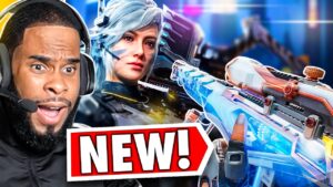 *NEW* LEGENDARY ARCTIC 50 ZODIAC BEAST + URBAN TRACKER IN CALL OF DUTY MOBILE BATTLE ROYALE!
