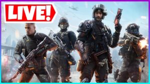 NEW SEASON 2 BATTLE PASS IS HERE! | CALL OF DUTY MOBILE BATTLE ROYALE LIVE!