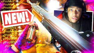 *NEW* VARGO 52 is INSANELY BROKEN! Call Of Duty Black Ops Cold War (Cold War Multiplayer Gameplay)