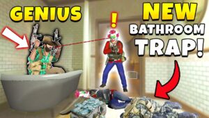 *NEW* WARZONE BEST HIGHLIGHTS! - Epic & Funny Moments #685