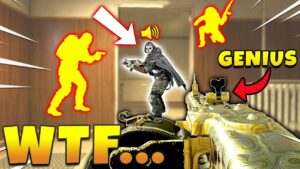 *NEW* WARZONE BEST HIGHLIGHTS! - Epic & Funny Moments #705