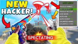 *NEW* WARZONE PLAYERS CAUGHT HACKING! - Epic & Funny Moments #687