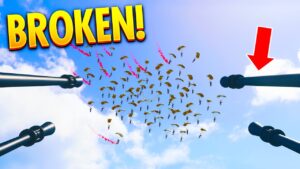 *NEW* Warzone WTF & Funny Moments #687