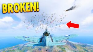 *NEW* Warzone WTF & Funny Moments #689