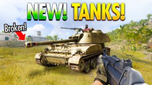 *NEW* Warzone WTF & Funny Moments #695