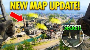 *NEW* Warzone WTF & Funny Moments #696