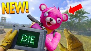 *NEW* Warzone WTF & Funny Moments #698