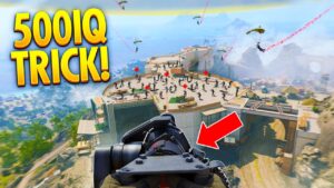 *NEW* Warzone WTF & Funny Moments #700