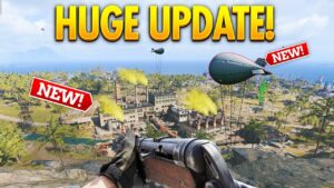 *NEW* Warzone WTF & Funny Moments #702