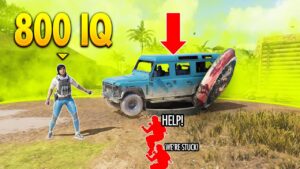 *NEW* Warzone WTF & Funny Moments #703