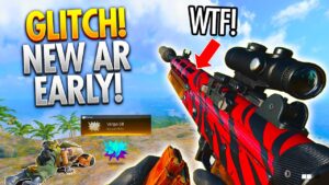 *NEW* Warzone WTF & Funny Moments #705