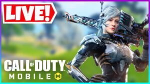 *NEW* YEAR OF THE TIGER LUCKY DRAW! | CALL OF DUTY MOBILE BATTLE ROYALE LIVE!