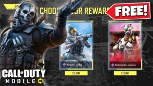 *NEW* how to get FREE Epic Character + Epic Crates + Legendary Gun in COD Mobile! Garena