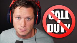 NO NEW CALL OF DUTY GAME in 2023..