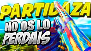 ¡NO TE PIERDAS ESTA PARTIDAZA EN LA ISLA! | WELGUN | Call of Duty: Warzone