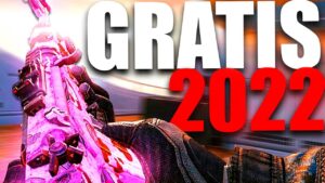 NUEVO GAMEPLAY DEL CALL OF DUTY 100% GRATIS DE 2022