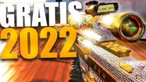 NUEVO GAMEPLAY DEL CALL OF DUTY GRATIS DE 2022